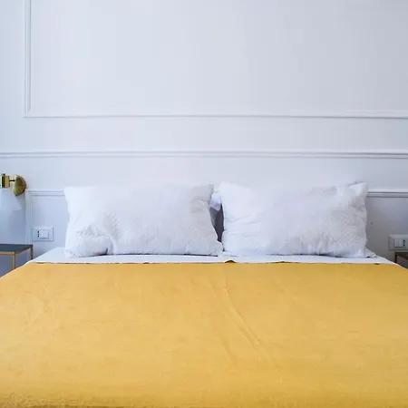 Casa de hóspedes Relais Mazzini Roma