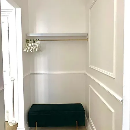 Casa de hóspedes Relais Mazzini 4*