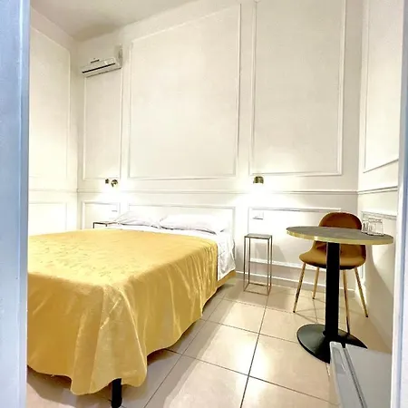 Konukevi Relais Mazzini
