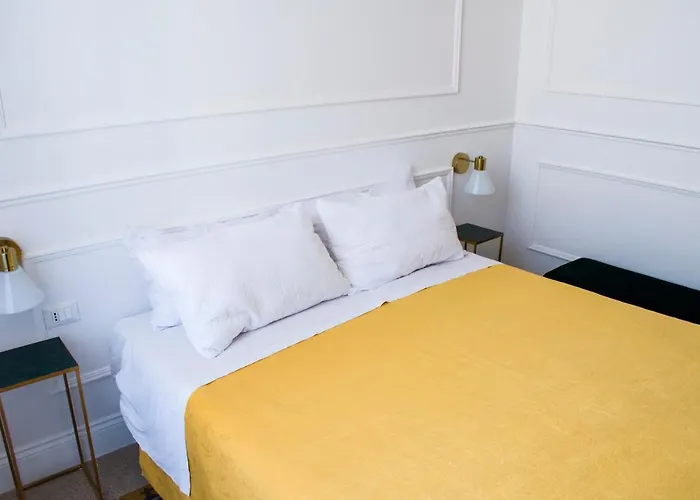 게스트하우스 Relais Mazzini