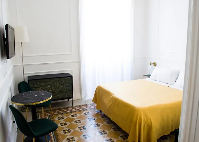 Relais Mazzini 게스트하우스