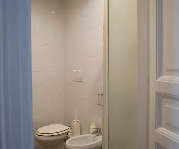 Relais Mazzini 게스트하우스 4*