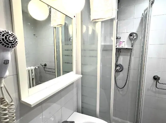 Relais Mazzini 로마