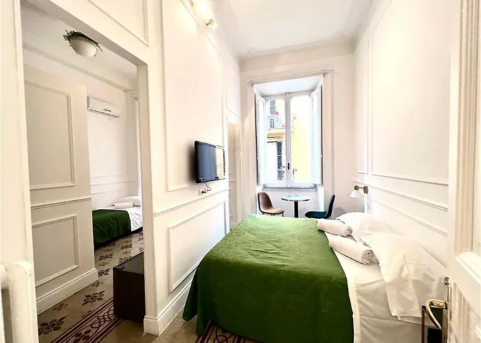 게스트하우스 Relais Mazzini