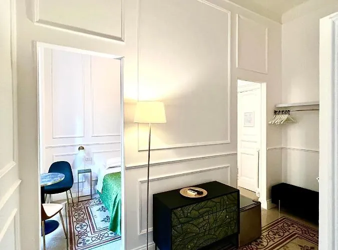 Relais Mazzini 4* 로마