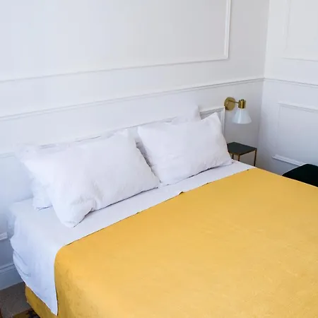 Vendégház Relais Mazzini