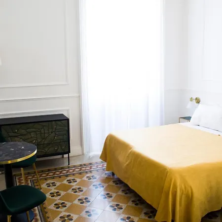 Relais Mazzini Gasthuis