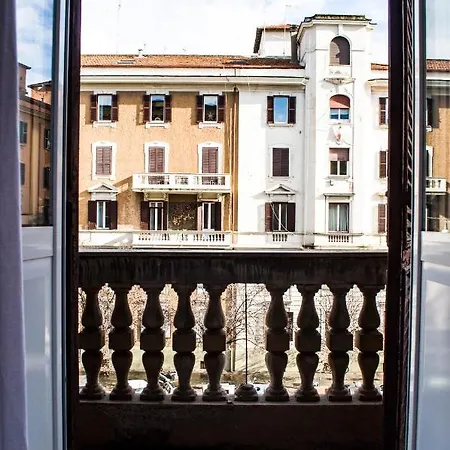 Relais Mazzini Gasthuis