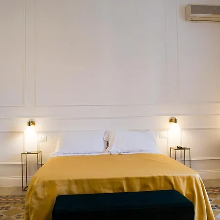 Gæstehus Relais Mazzini