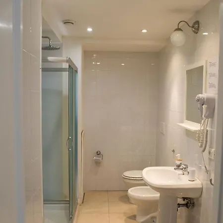Relais Mazzini 4*