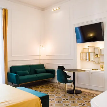 Relais Mazzini