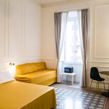 Gasthuis Relais Mazzini 4*