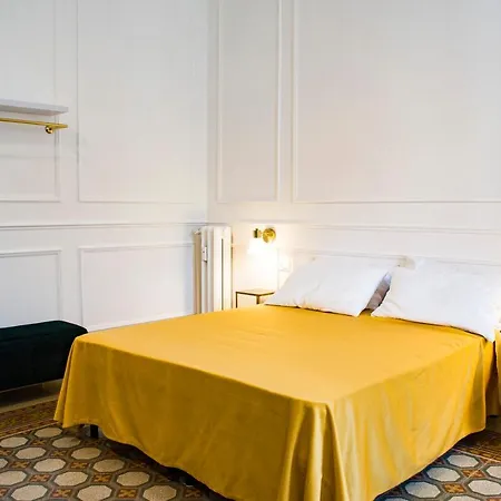 Gasthuis Relais Mazzini Rome