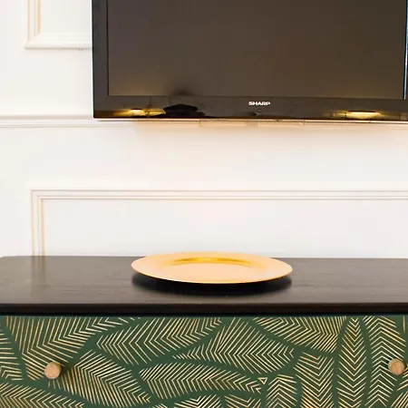 Relais Mazzini ゲストハウス 4*