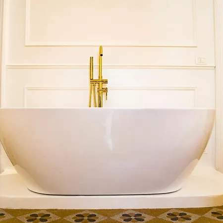 Relais Mazzini Gasthuis Rome