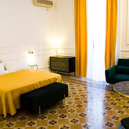 Pensión Relais Mazzini 4*