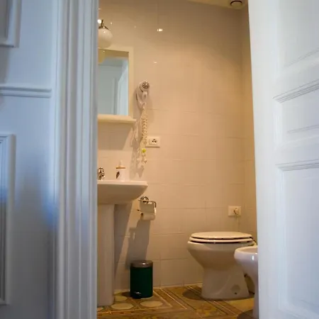 Gasthuis Relais Mazzini