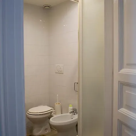 Relais Mazzini Gasthuis 4*