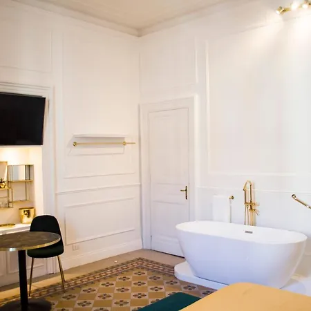 Relais Mazzini Gæstehus