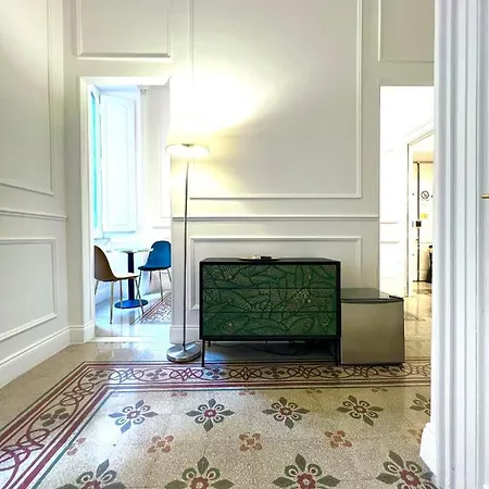 Relais Mazzini 4* Rom