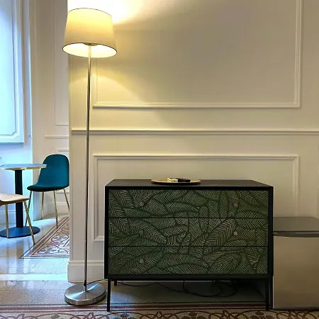 Relais Mazzini 4* Róma