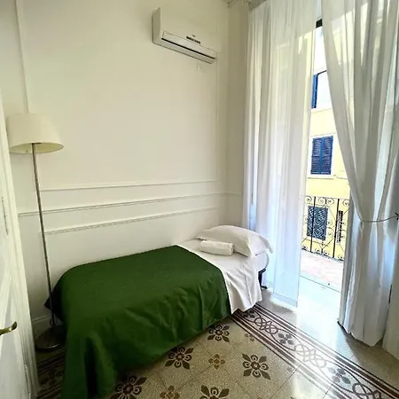 Vendégház Relais Mazzini 4*