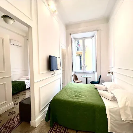 Vendégház Relais Mazzini