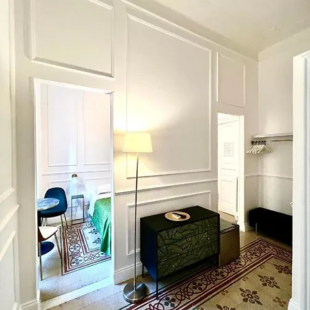 Relais Mazzini 4* Rom