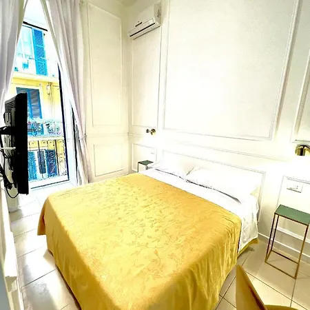 بيت ضيافة Relais Mazzini