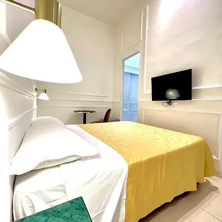 Relais Mazzini 4*
