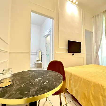 Relais Mazzini Gasthuis 4*