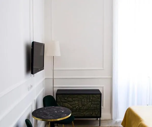 招待所 Relais Mazzini 罗马