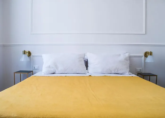 Πανσιόν Relais Mazzini Ρώμη