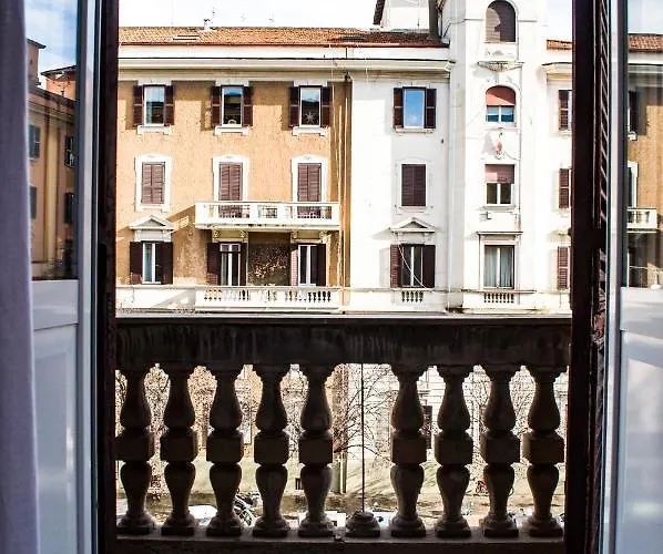 Relais Mazzini Pensión