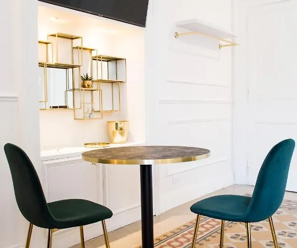 Πανσιόν Relais Mazzini 4*