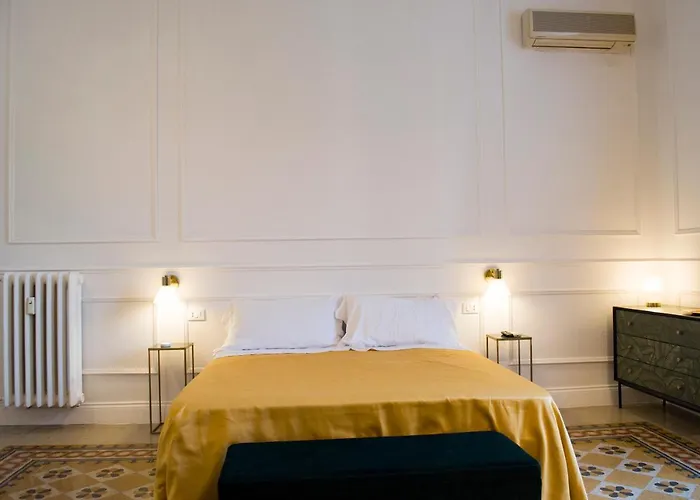 招待所 Relais Mazzini