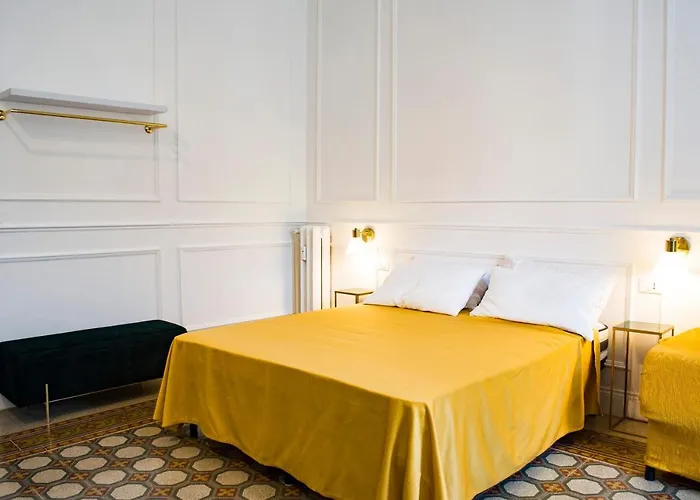 招待所 Relais Mazzini 罗马