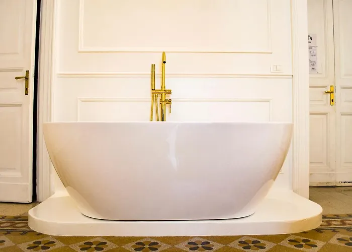 Relais Mazzini Pensión Roma