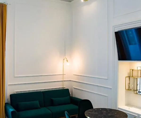 Relais Mazzini Pensión