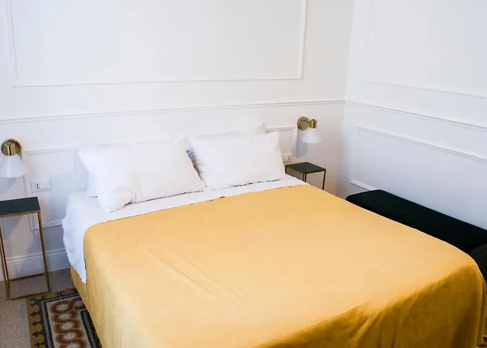 Relais Mazzini Ρώμη