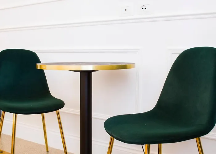 招待所 Relais Mazzini 4*