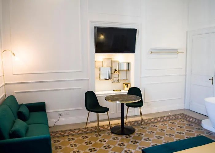 招待所 Relais Mazzini