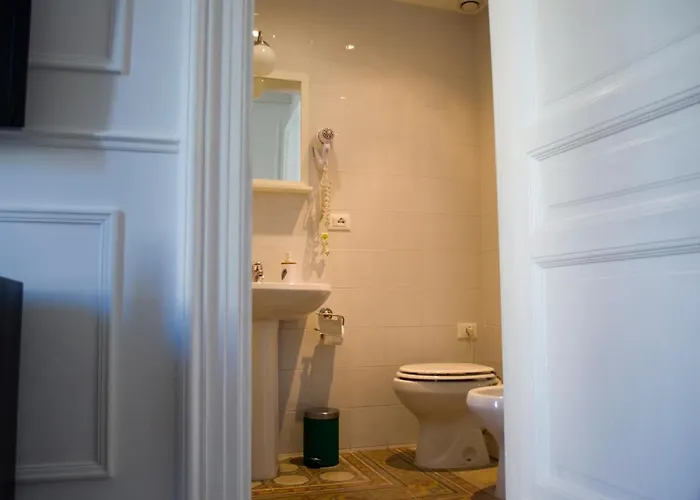 招待所 Relais Mazzini