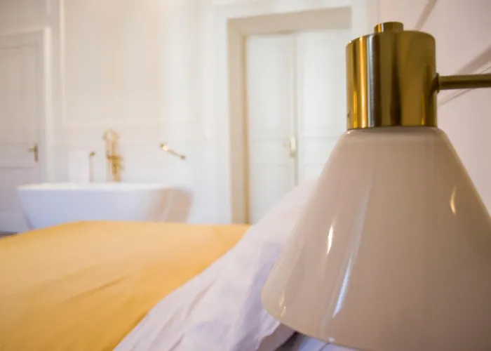 Relais Mazzini 招待所