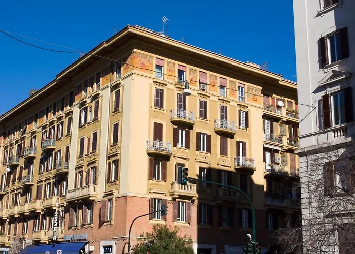 Relais Mazzini Πανσιόν