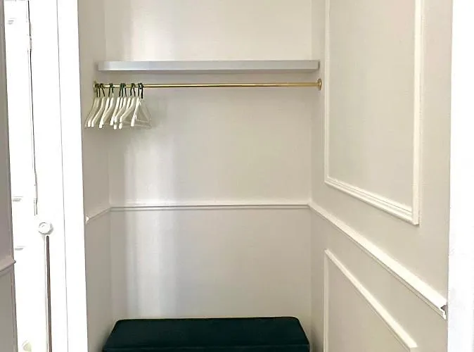 招待所 Relais Mazzini 4*