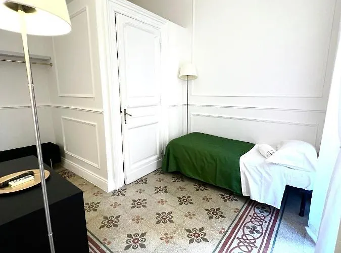 Relais Mazzini 4* 罗马