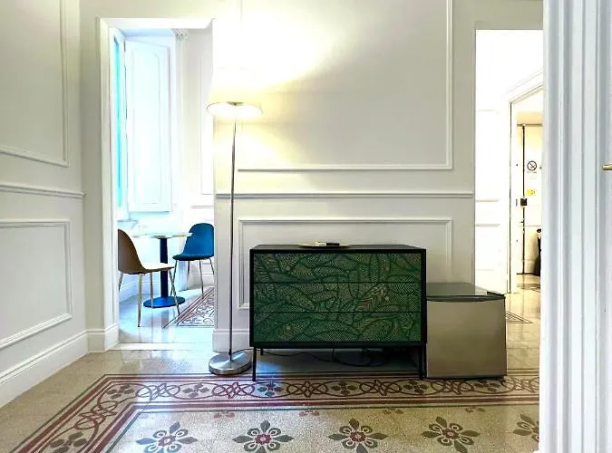 Relais Mazzini 4* 罗马