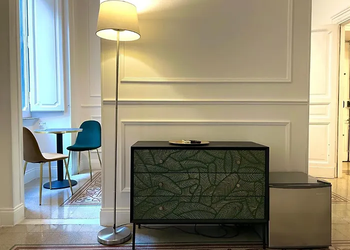 Relais Mazzini 4* 罗马