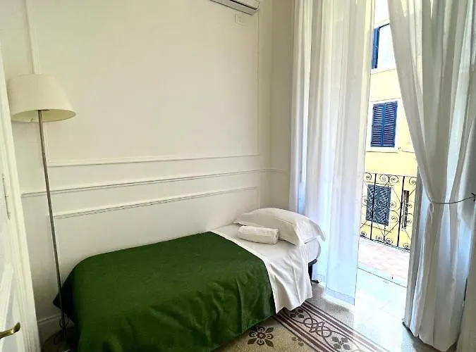 招待所 Relais Mazzini 4*